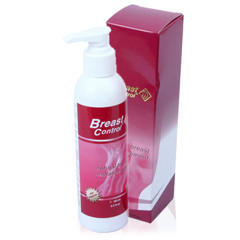 Viamax Breast Control - 180ml Krem